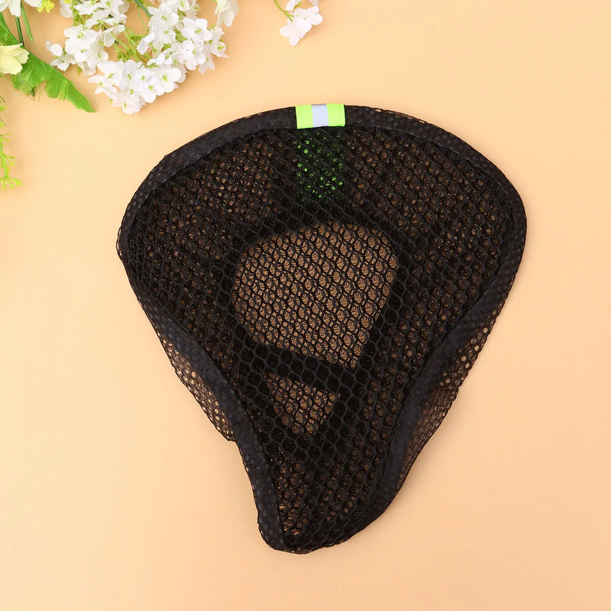 

Bike Cover Bicycle Cushion Mesh Seat Protective Mountain Saddle Comfortable Pad