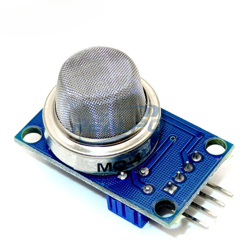 MQ-4 gas methane sensor module MQ4 for arduino sensor 1PCS/3PCS/5PCS