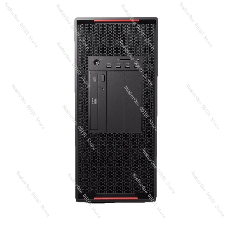 For Lenovo P920 tower server graphics workstation desktop AI artificial intelligence simulation rendering design