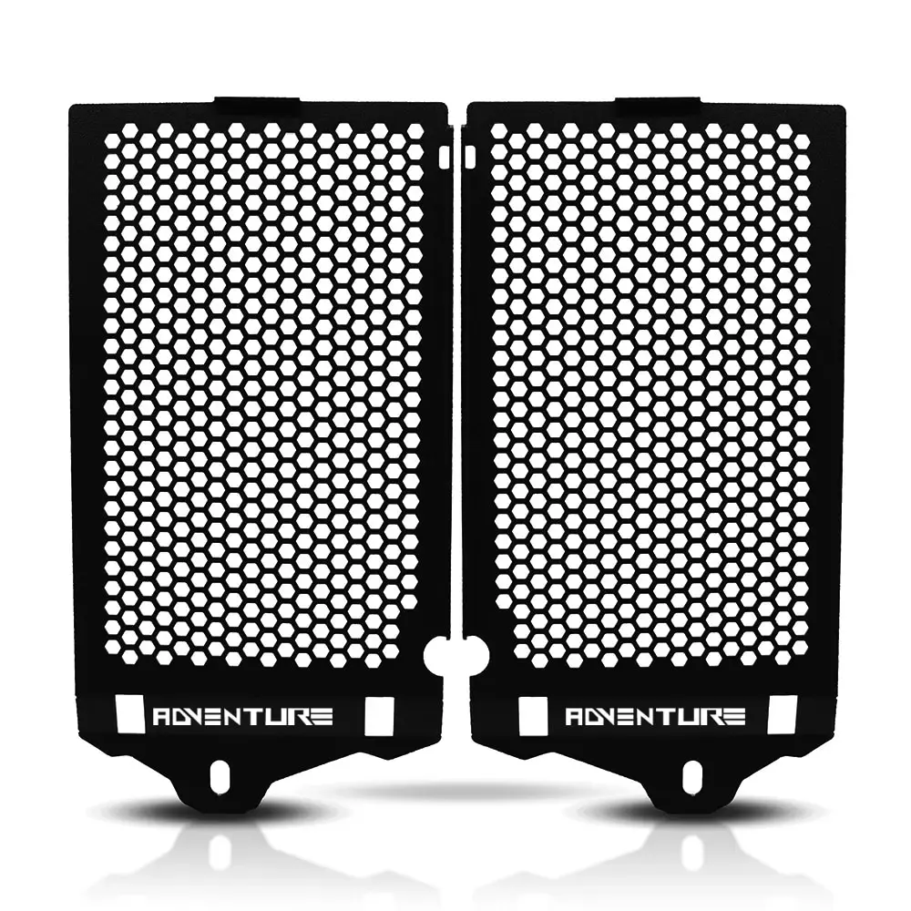 

Radiator Grille Guard Cover Protector FOR BMW GS1200 R 1200 GS ADV R1200GS LC ADVENTURE R1200 GSA 2013 2014 2015 2016 2017 2018