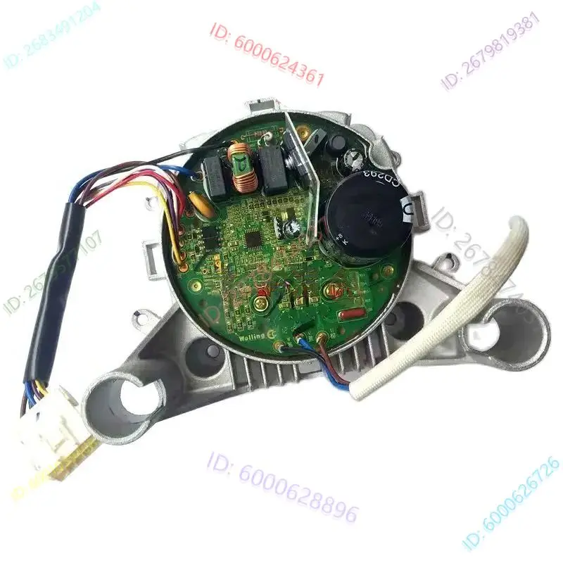 

new for Weiling Motor Drive Board ZXGN-420-8-30L 52K2002201=52K1002001 part