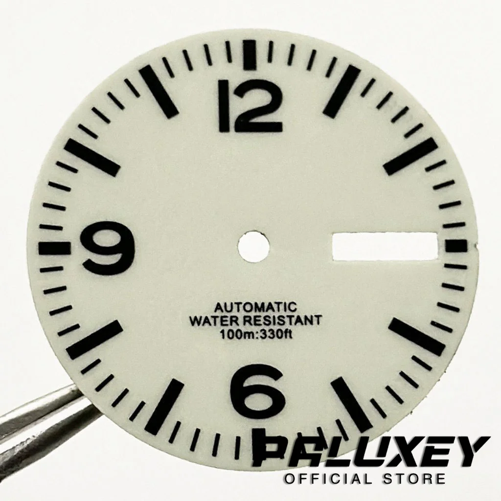 NH36 29Mm White Wat…