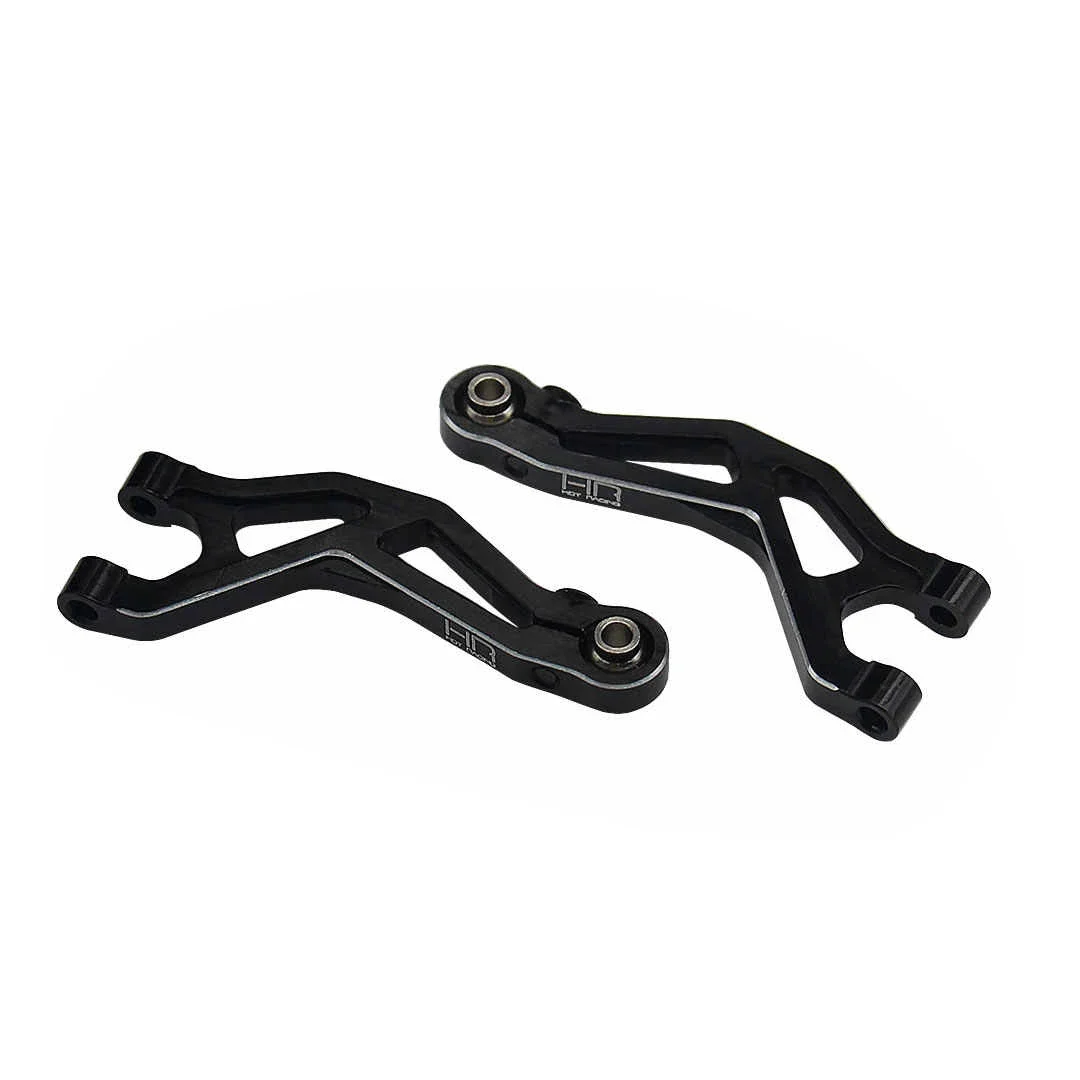 Hr Arrma 1/14 Mojave Grom Aluminium Voorste Bovenste Swing Arm Voorzijde Onderste Arm Achterste Arm Voorste Stuurstang Op Rc Onderdelen
