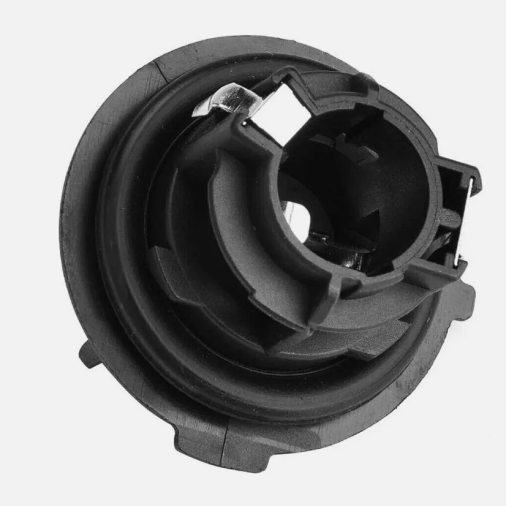 Front Headlight Bulb Connector Adaptor For Peugeot Citroen Spare Parts 701069725 63117159571 7701061695 621546 Auto Lighting Uni