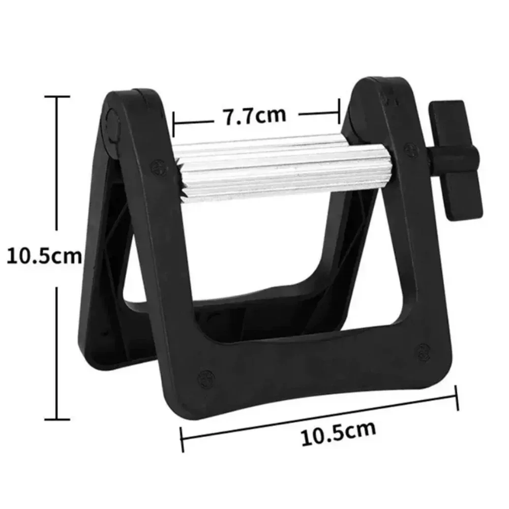 Picture 7: Barbershop Hair Color Cream Squeeze Tools Bathroom Toothpaste Dispenser Cosmetic Paint Squeezer Accessories Toothpaste Squeezer