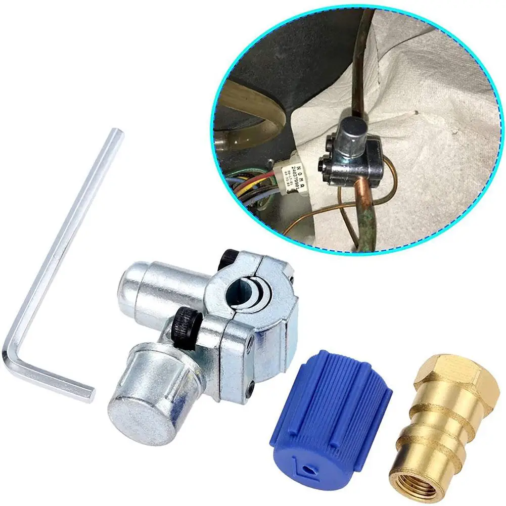 BPV-31 Cap Valve Ki…