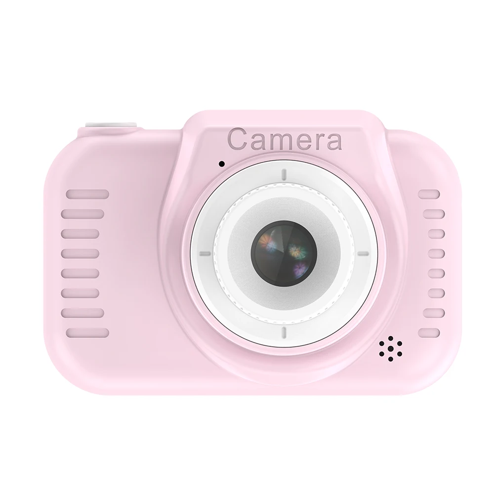 Mini Camera Kids Digital Camera CuteToy HD Camera for Kids Educational Toy Children\'s Camera Toys Camera For Boy Girl Best Gift