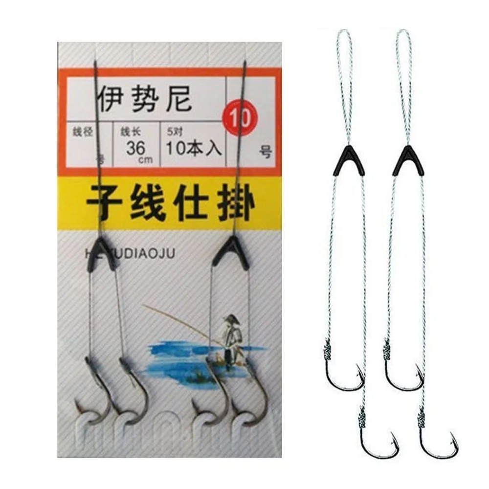 The Ultimate Guide to String with Hook for Anglers Who Need Precision and Reliability on the Water