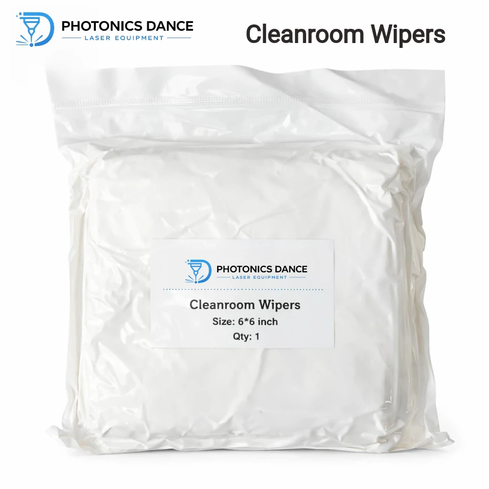 Cleanroom Wipers Non-Dust Cloth 8009 CE Industry Anti-static Dust Free Paper for Cleaning Format Printer Laser Head Lens
