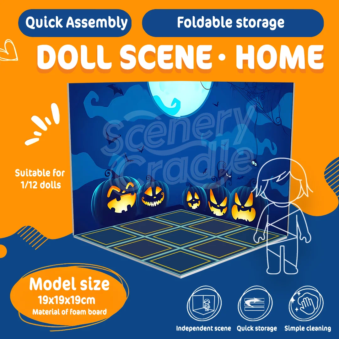 diy-cabin-pvc-model-display-board-blind-box-figure-toy-doll-props-scene-background-for-collectible-figures-and-display-sites