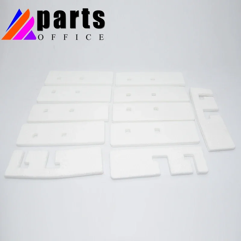 5SET T6193 Waste Ink Tank Pad Sponge for EPSON T3000 T5000 T7000 T3070 T5070 T7070 T3250 T5250 T7250 T3270 T5270 T7270 T5050