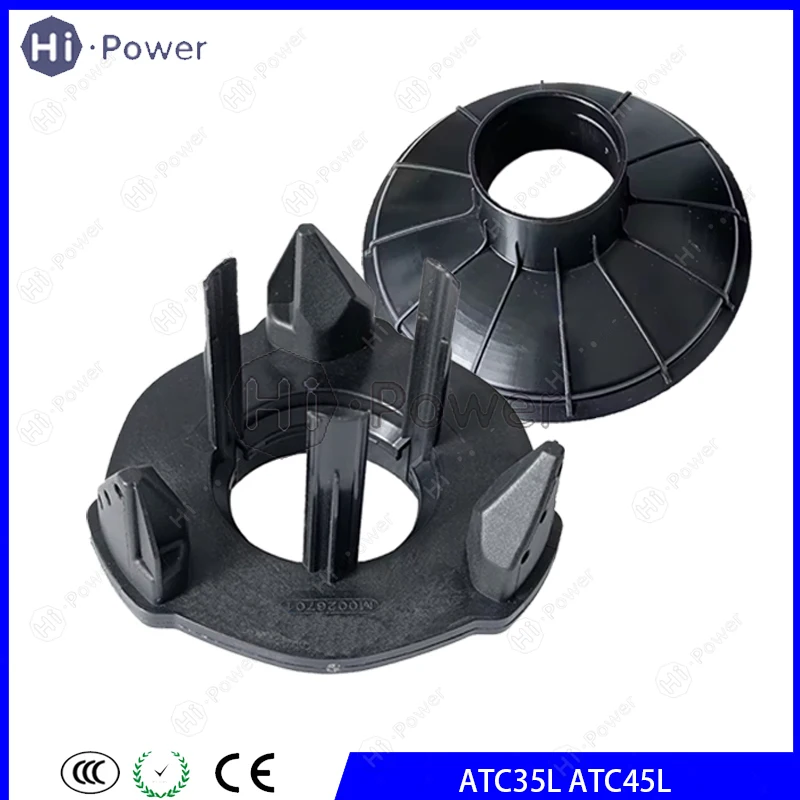 

Пылезащитная крышка ATC13 для раздаточной коробки G-серии, пластиковые детали сцепления для ремонта раздаточной коробки BMW G-серии AWD