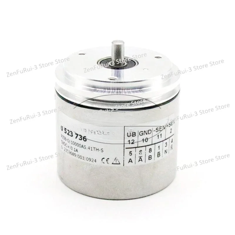 Encoder RI58-O/10000AS.41TH-S 0523736 New original 2000AS.41TH