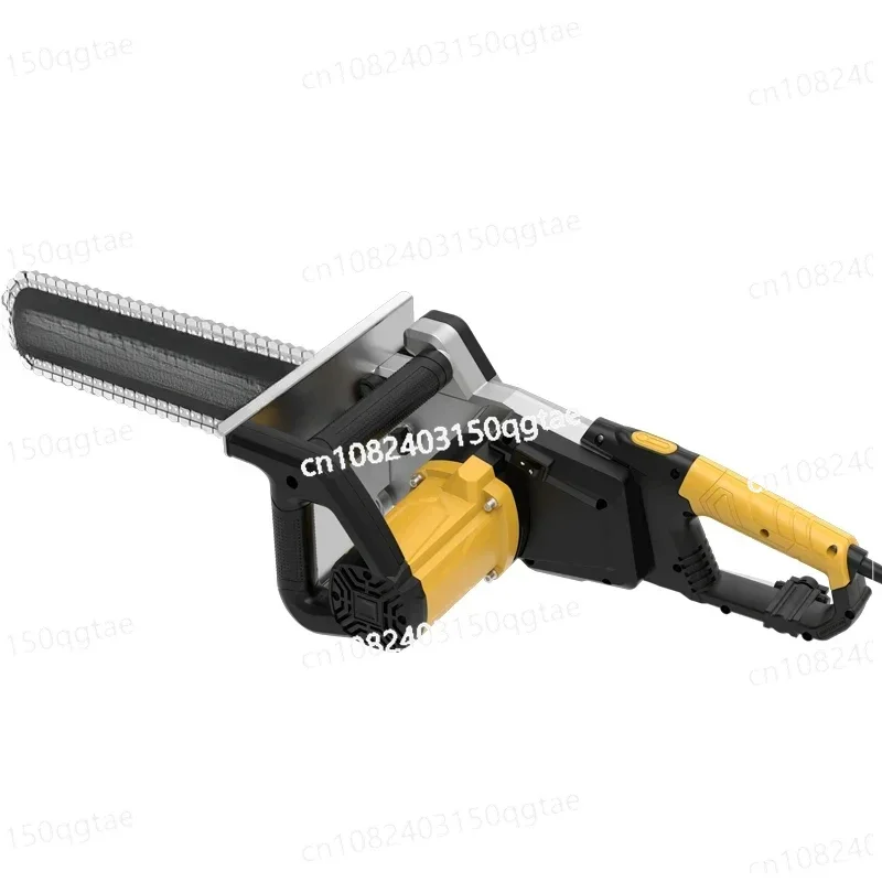 For Reinforced Concrete Cutting Machine Electric Chain Cutting Saw