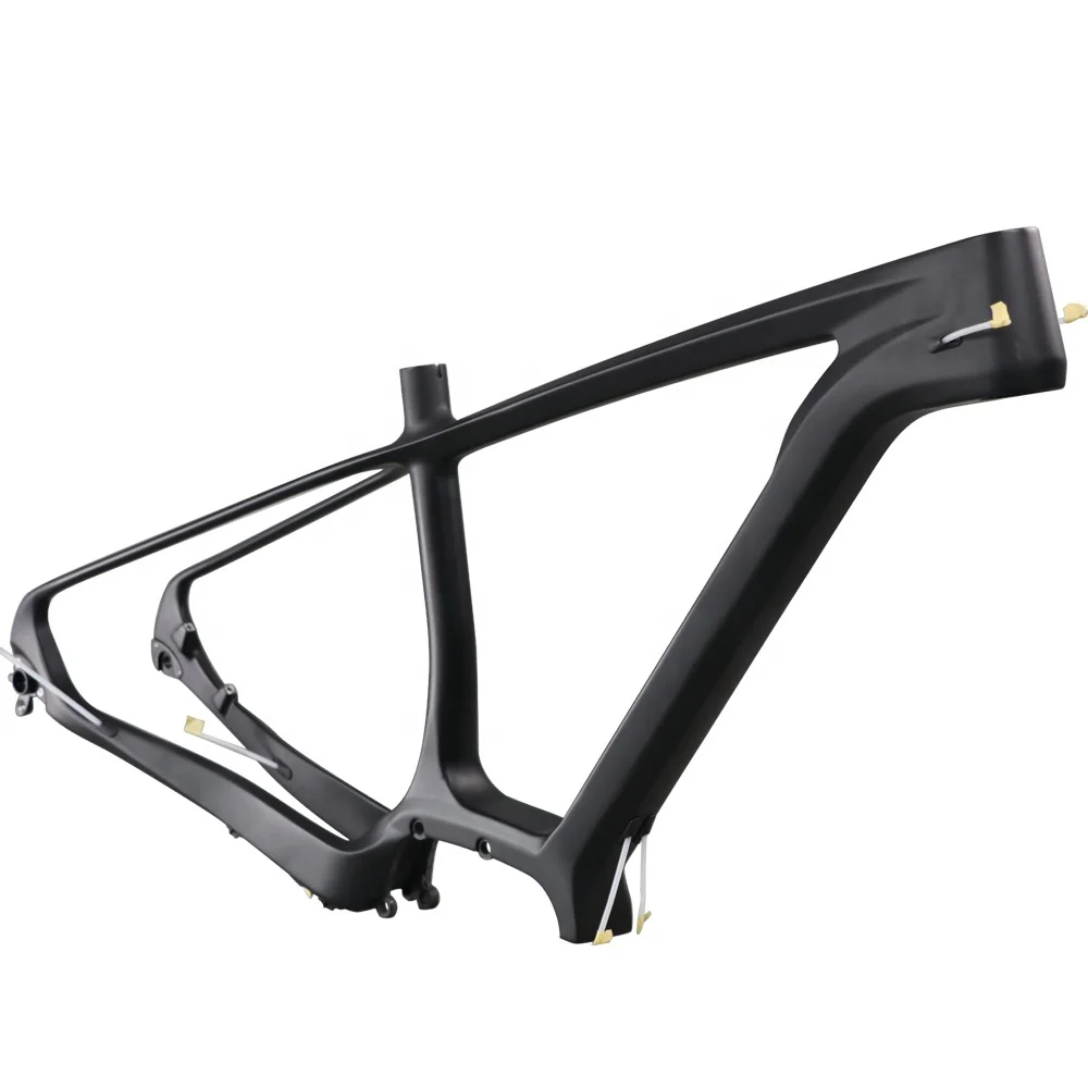 

29er Carbon E Bike Frame Electric Bicycle Mtb Frame XC Series E01