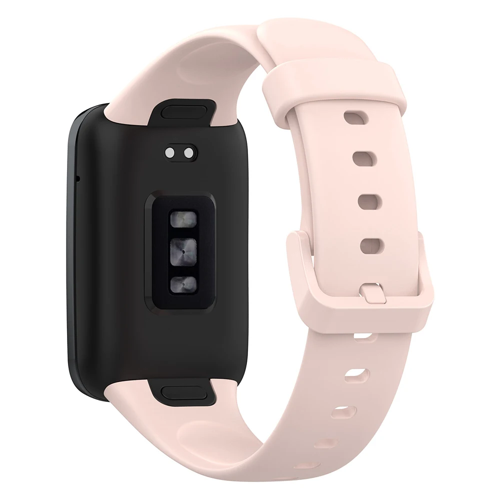 TPU-Armband + Schutzhülle für Xiaomi Mi Band 7 Pro Armband-Armband – Detail 9