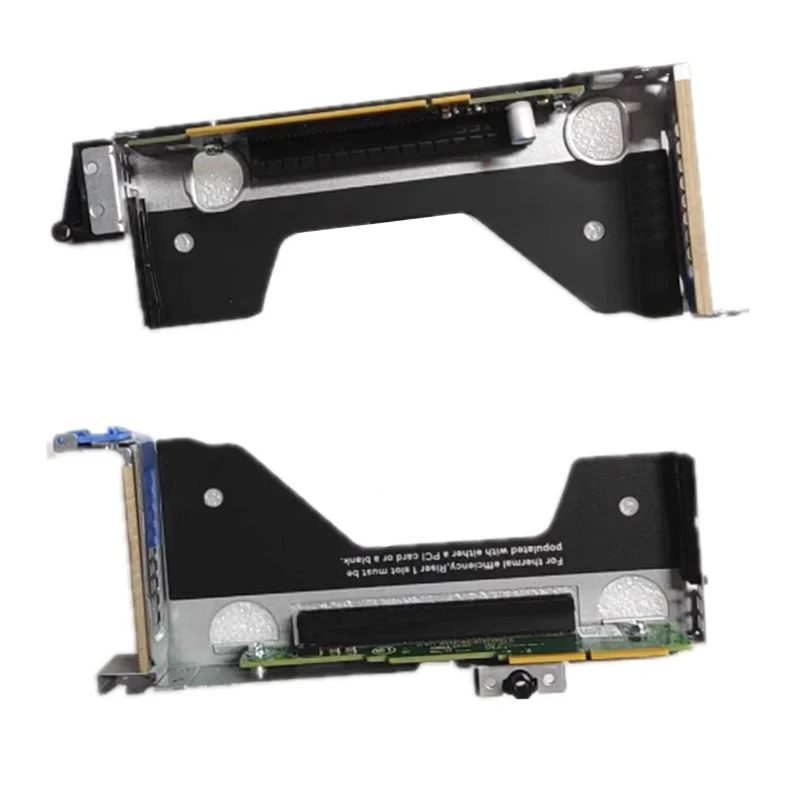 0RHWXM 0MC2DD For Dell Poweredge R440 Riser Server Expansion Card PCIe Expanding Board Adapter CN-0RHWXM CN-0MC2DD