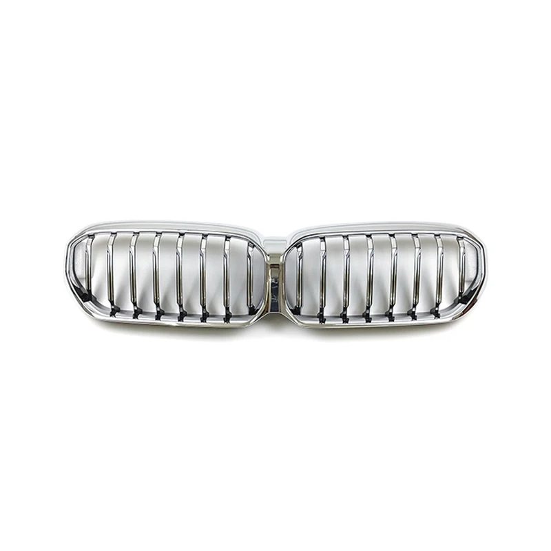 Wholesale Prices Auto Parts Car Front Chrome Grille For 5 Series G38LCI 51139464218