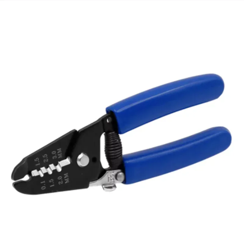 Universal Capillary Tube Cutter for HVAC And Refrigeration PTC-01 All-in-One Tool for Professional Plumbing And Air Conditioning