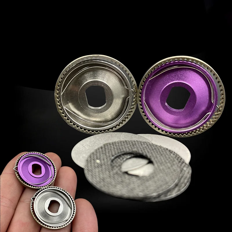 [ZY]1Set 2.5cm Fishing Baitcas - огляд і ціна Conventional Reel