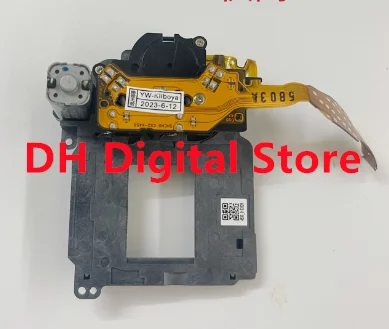 Repair Parts For Canon EOS 750D Kiss X8i Rebel T6i , 760D 8000D Rebel T6s Shutter Group Ass'y With Shutter Curtain Blade Unit