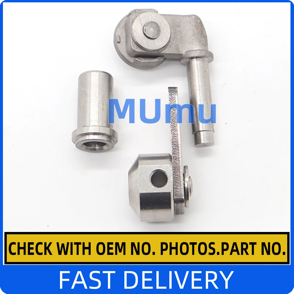 GTDI12V Turbo Wastegate Rattle Flapper For Ford C-MAX Focus III 1.0 EcoBoos 1761178 1808366 CM5G-6K682-GB CM5G6K682GB