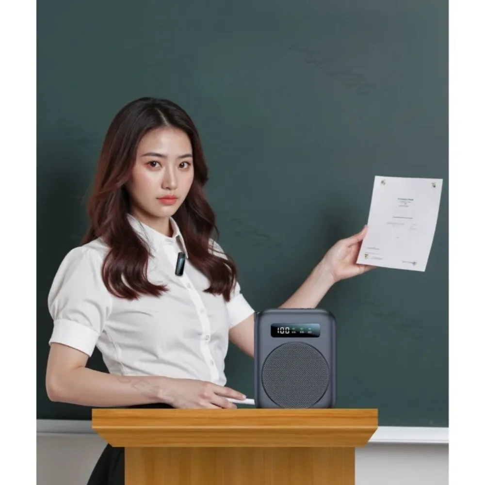 Thumbnail 3 - #20 Latest Portable Megaphone Speakers Offers