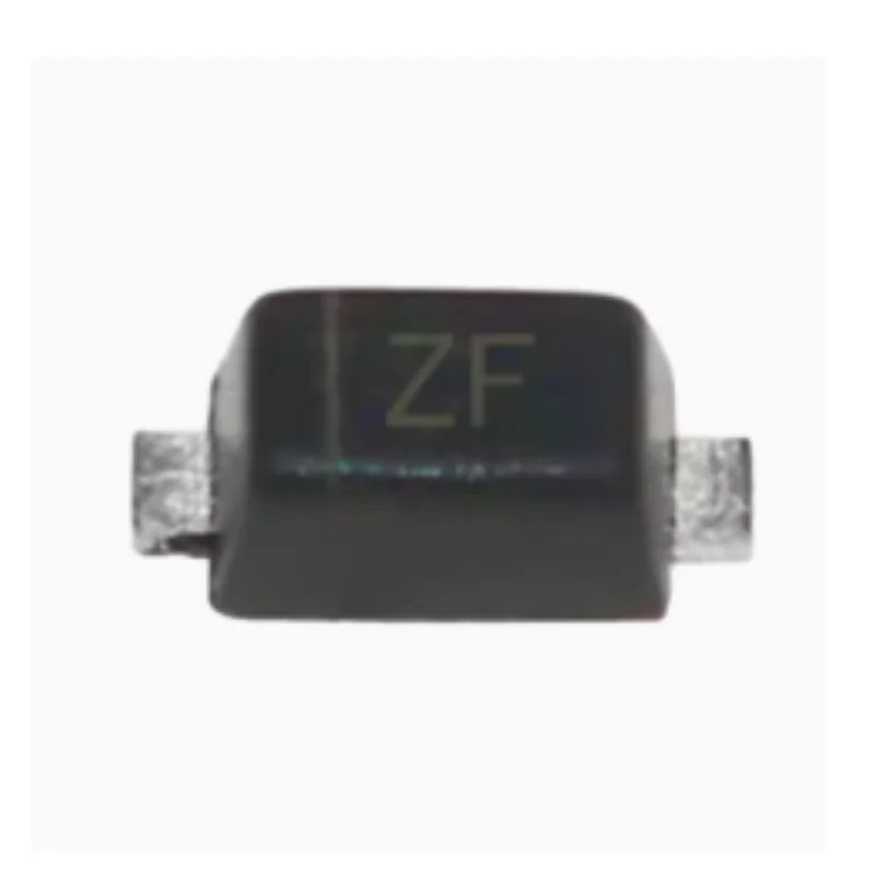 100PCS Brand New Original ESD5Z5.0T1G SOD‑523 TVS ESD Protection Diode Surface Mount Anti‑Static Electronic For PCB Repair