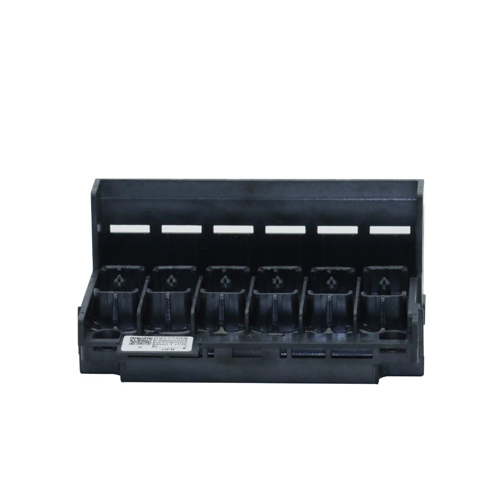 

XP600 Dtf Damper Dumper Manifold XP700 XP800 XP600 Head Manifold Head cover adapter plastic