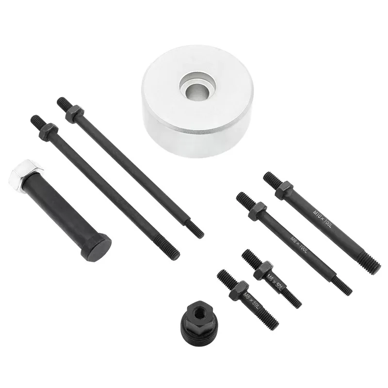 Fit for M272 M156 Engine  Chain Guide Rail Pin Slide Hammer Puller Tool