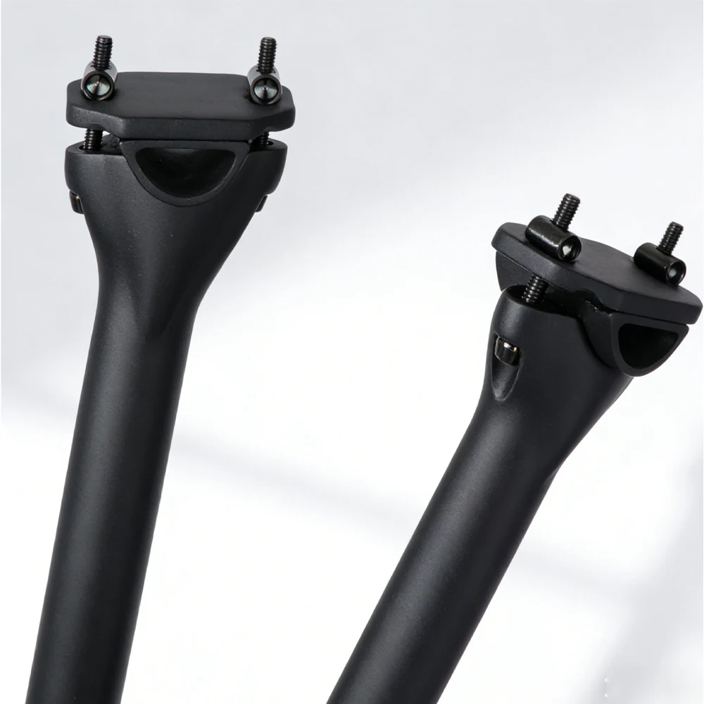 elitaone-超軽量カーボンシートポスト-272-309-316-ミリメートルマットブラックカーボンシートチューブ-mtb-ロードサイクリングバイクアクセサリー用