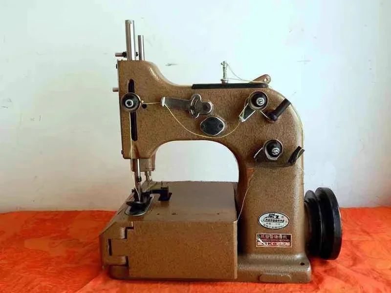 GK8-1-2-4 Sewing Ma…