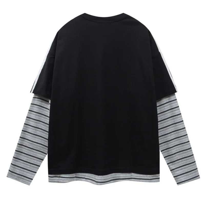 Thumbnail 3 - #9 Latest Mens Round Neck Hoodies Updates