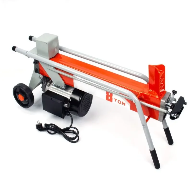 Customized Wood Splitter, Hydraulic Firewood Processor, Small Log Splitter, Powered Wood Cutter