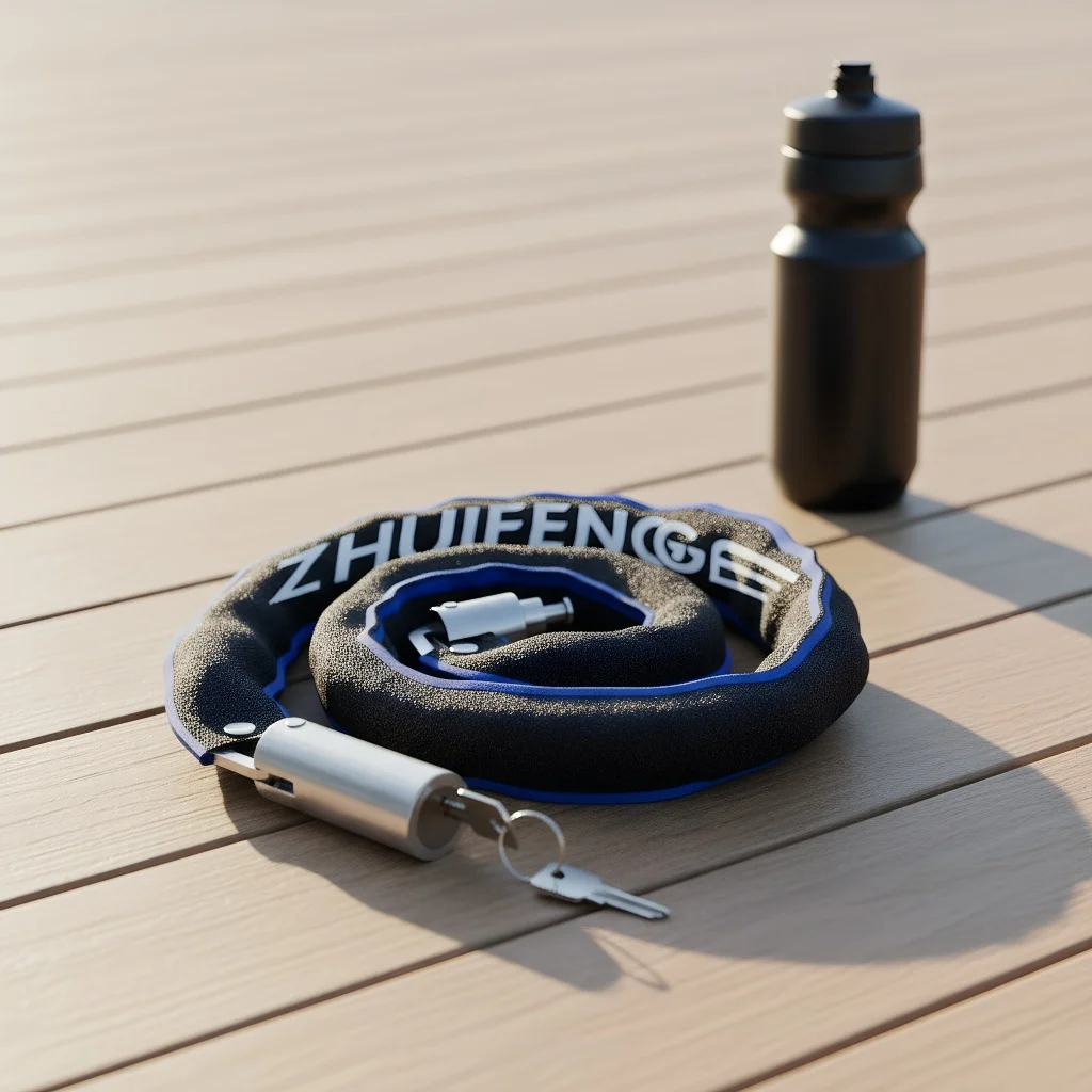 

Звук сна, езда бесплатно. ​ Наш ограничитель замка цепи из закаленной стали ворса холода. Анти-порезание, антипик, про мир разума.