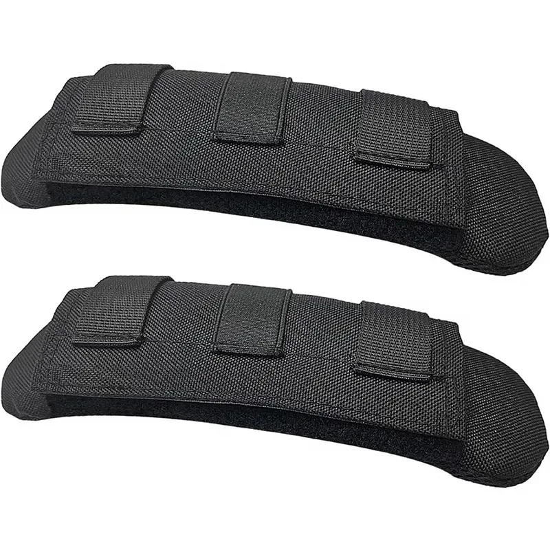 وسادة كتف تكتيكية خارجية، بطانة كتف تكتيكية قابلة للتنفس ومضادة للانزلاق