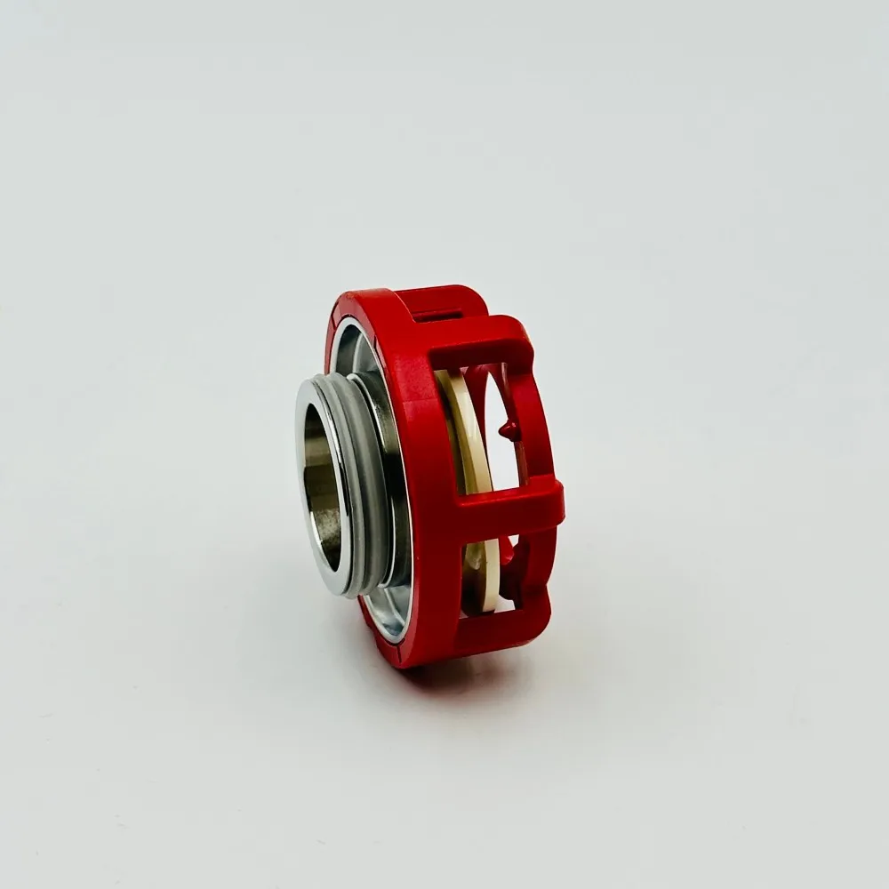 Drager  MK07456 One-Way Check Valve – 0.6 HPa Cracking Pressure
