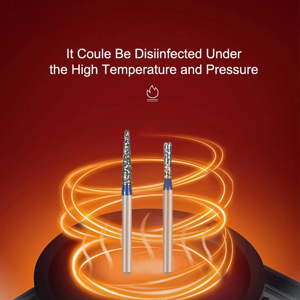 Syjh Fg Series Dent… - image