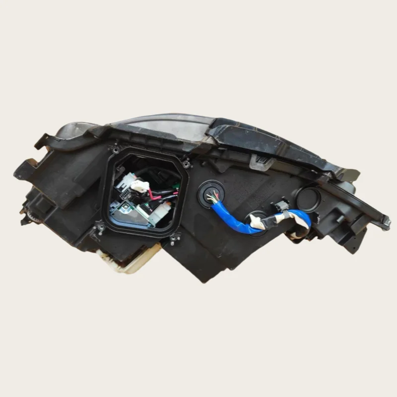 LEXUS LS460 LS460L Headlight Assembly Car Light Original USA LED USF4# OEM 8114550800 8118550800