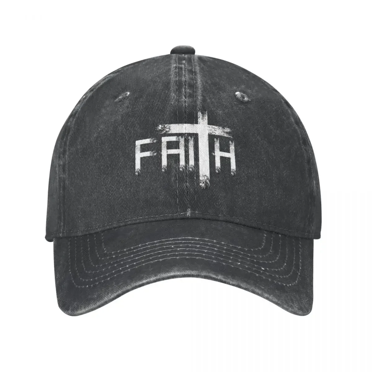 God Preacher  Baseball Cap  Believer Fishing Hip Hop Hats Sun-Proof Unisex-Teens Fashion Casual  Caps