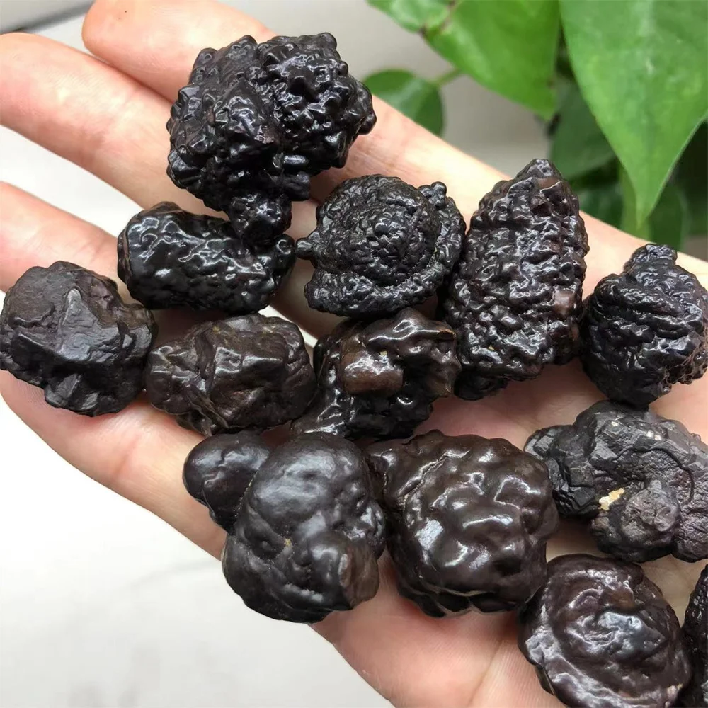 Atacado Egito Profecia Pedra Natural Limonite Áspero Mineral Minério Espécime Reiki Chakra Meditação do Sono Ajuda Decoração Bruxaria