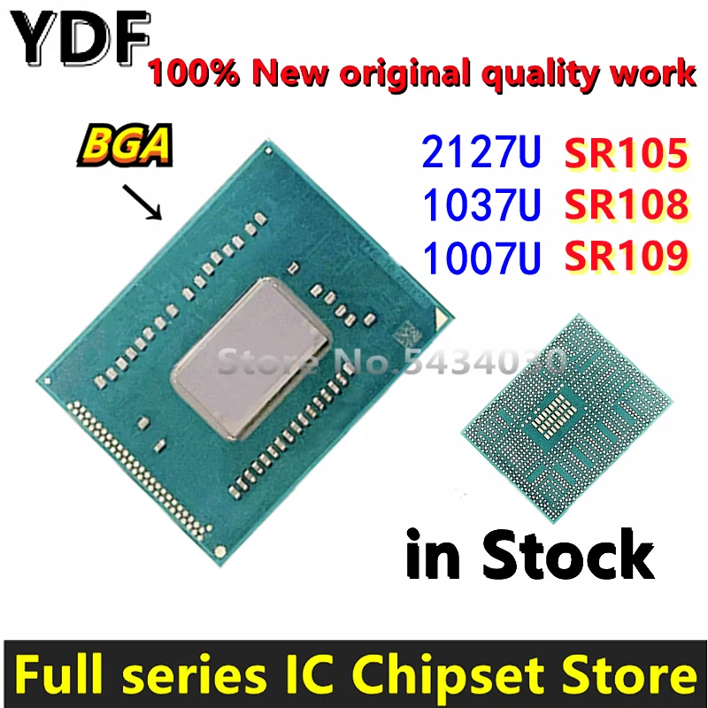 ¿Qué es el chip SR108 y por qué es esencial para tu sistema informático?