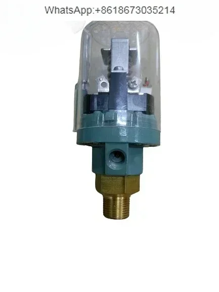 Pressure switch SPS-8TP Machine tool accessories SPS-18-P