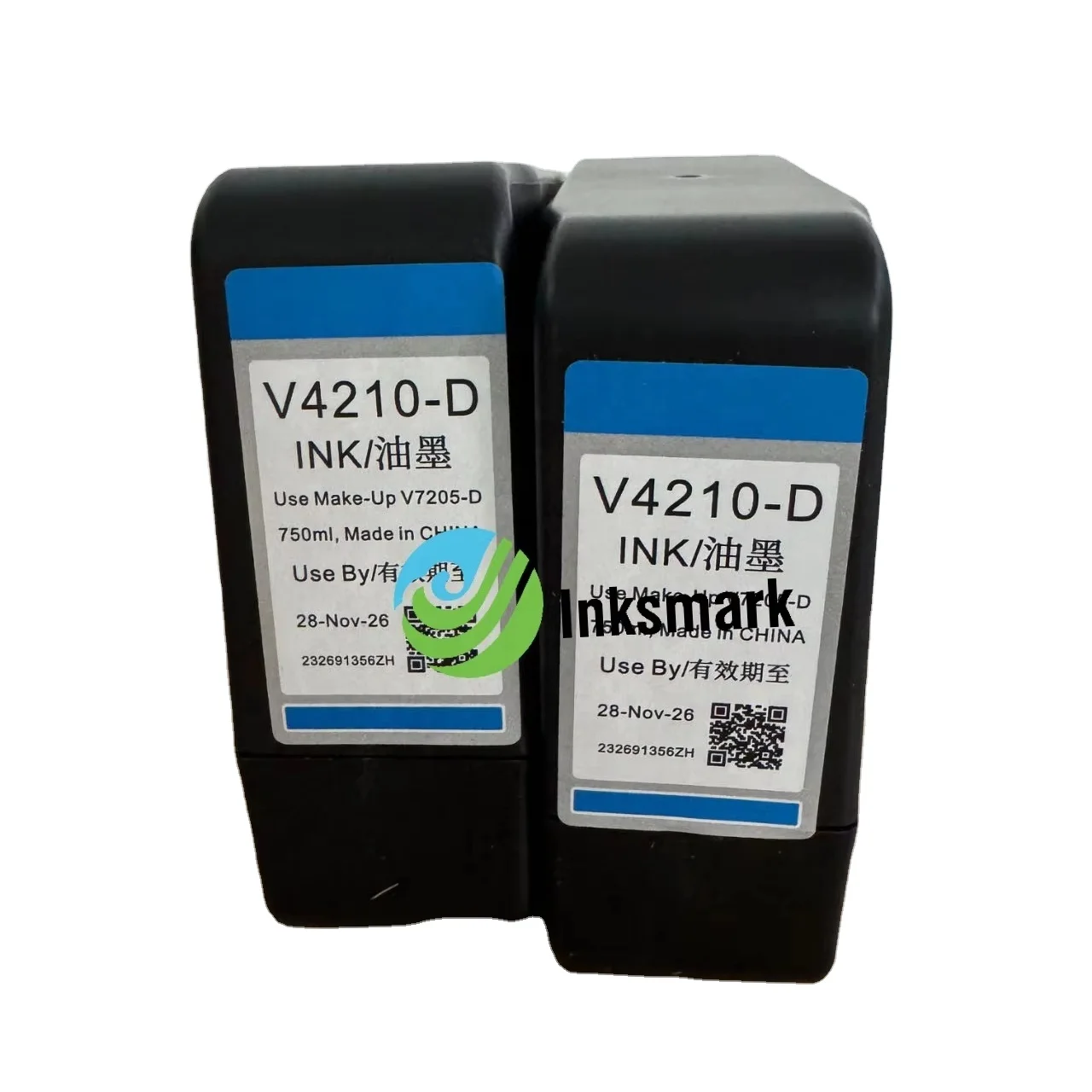 

Alternative V4210-D Ink for VJ Inkjet Printer Printing