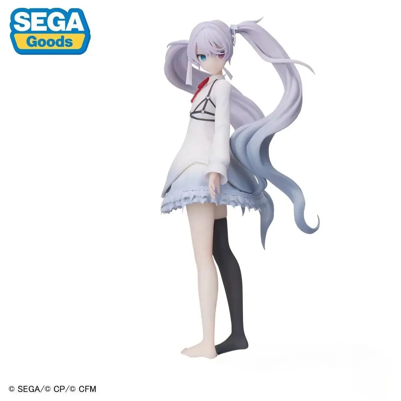 

В наличии SEGA SPM Hatsune Miku Project Sekai Красочные пейзажи Аниме Фигурка Модель игрушки