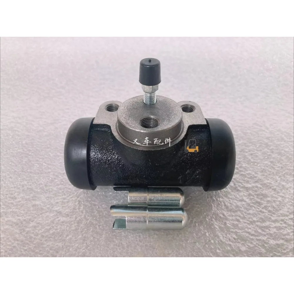 Forklift accessories FD20-30-16 brake master cylinder sub-cylinder for Komatsu forklift 3EB-36-51180 17143