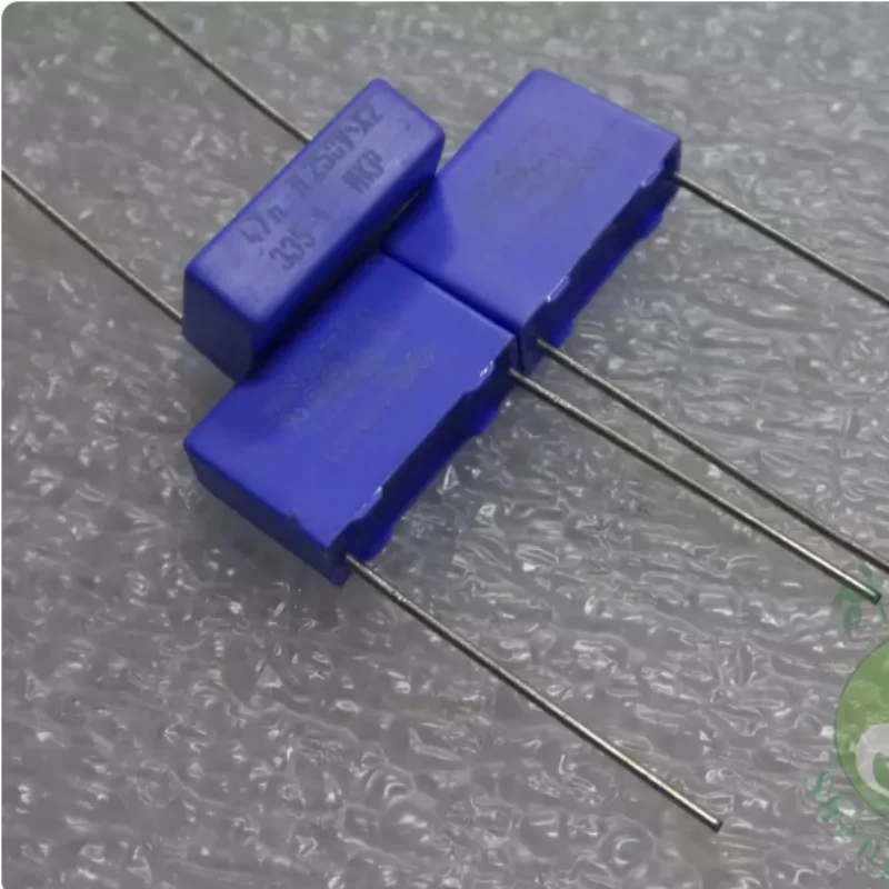 10pcs-100pcs 0.047uf/250vAC 47nf 473 brand new film capacitor 15MM