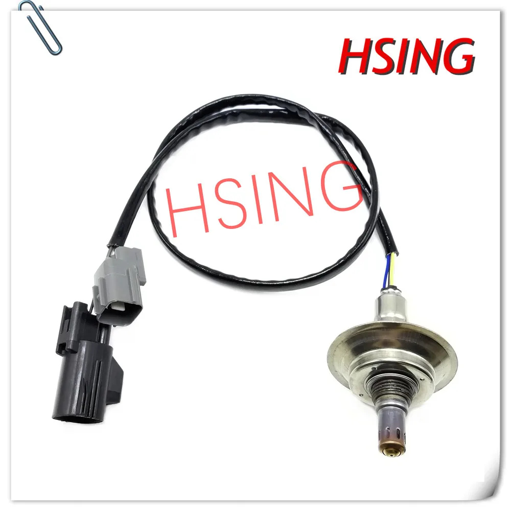 

Датчик кислорода вверх по течению подходит для Mazda MPV LY3P 2006-2016 гг. ***Номер детали # L33E-18-8G1 L33E-18-8G1D LZA07-MD7