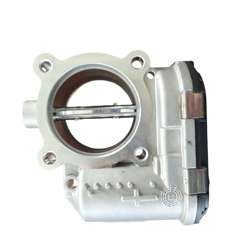 

0280750520 02801002701 31216665 8692720 Electronic Throttle Body Assembly For Volvo S60 S80 V60 V70