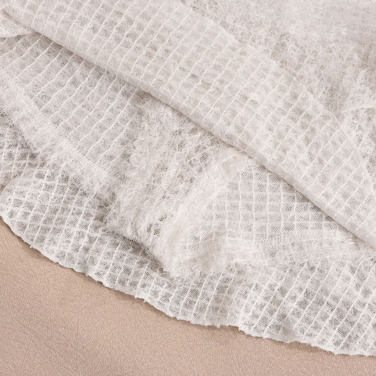 Vestido de punto con volantes y cuello Halter para mujer, minivestido de noche con falda de burbuja, Sexy, ceñido al cuerpo, ajustado, para vacaciones, con espalda descubierta